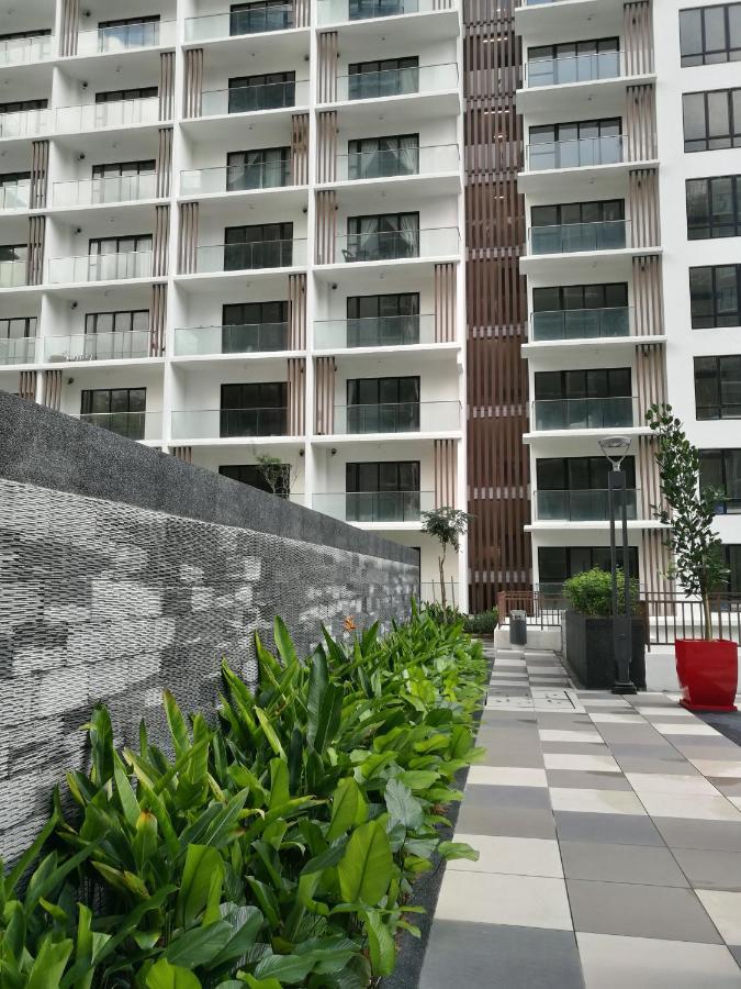 Urban Loft@Midhill Genting Apartment Genting Highlands Exterior photo