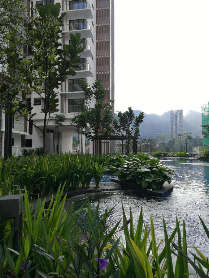 Urban Loft@Midhill Genting Apartment Genting Highlands Exterior photo