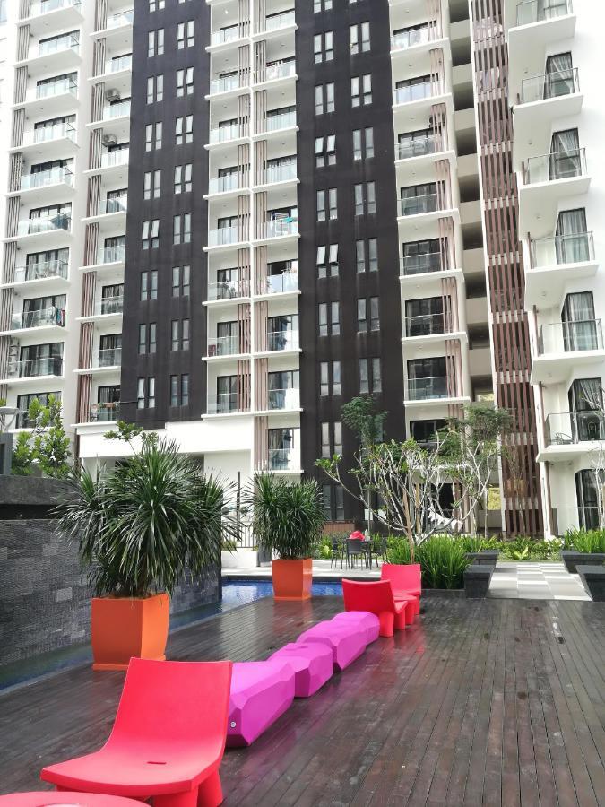 Urban Loft@Midhill Genting Apartment Genting Highlands Exterior photo